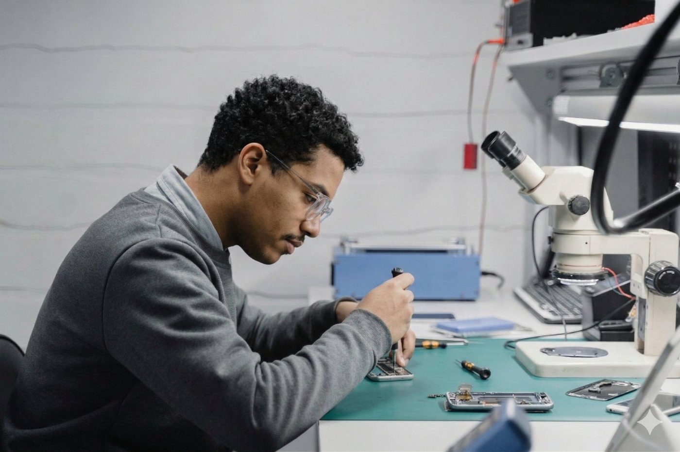 SS Info assistência técnica Hortolândia