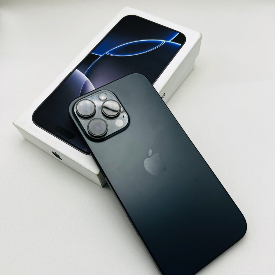 iPhone preto grafite Hortolândia