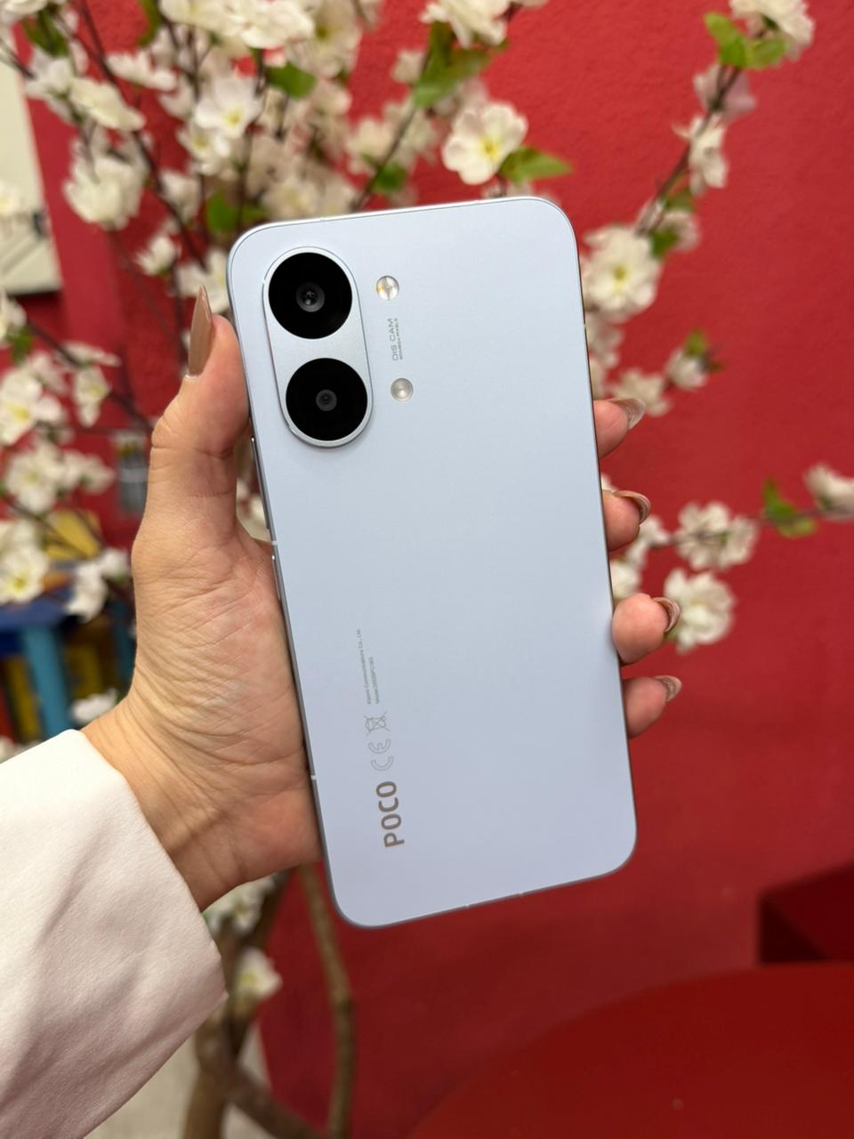POCO X8 Pro em Hortolândia SP